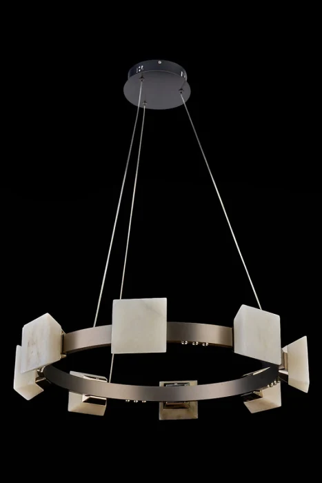 Подвесной светильник Leon Tina LE7906/8 Dark Grey