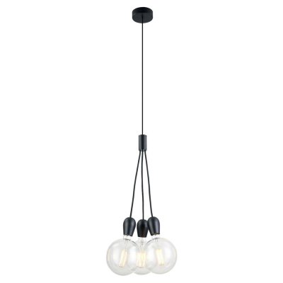 Подвесной светильник Lussole Maricopa LSP-8121