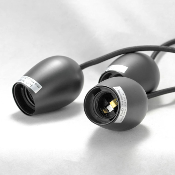 Подвесной светильник Lussole Maricopa LSP-8121