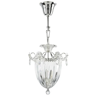 Люстра подвесная Schon Osgona 790034