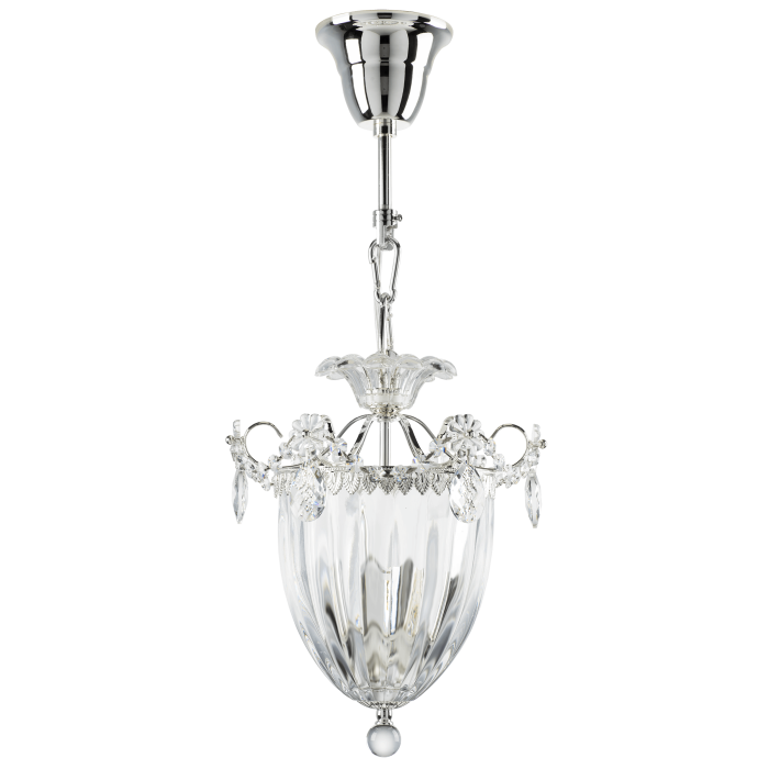 Люстра подвесная Schon Osgona 790034