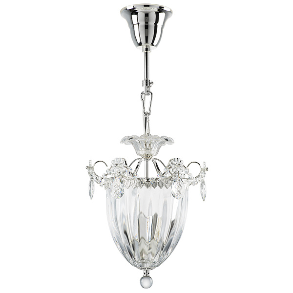 Люстра подвесная Schon Osgona 790034