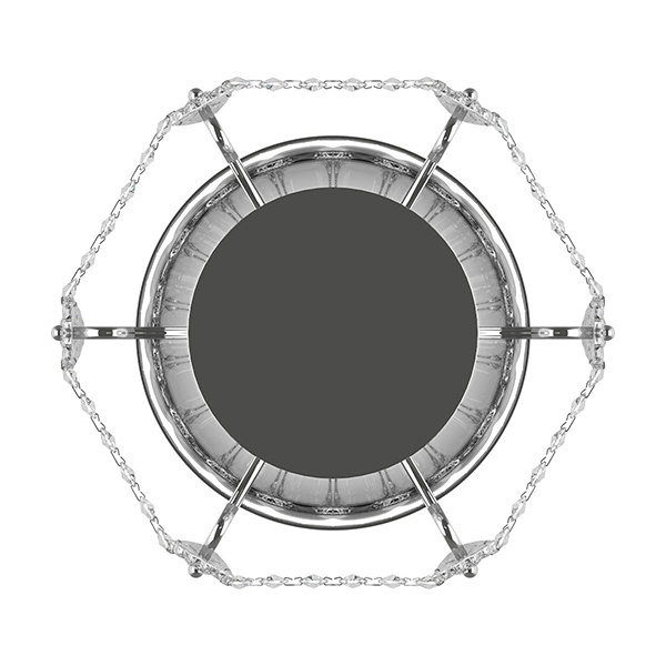 Люстра подвесная Schon Osgona 790034