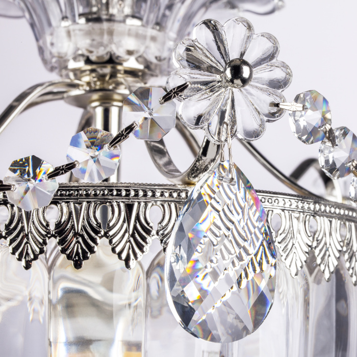 Люстра подвесная Schon Osgona 790034