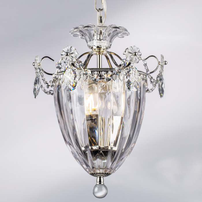 Люстра подвесная Schon Osgona 790034