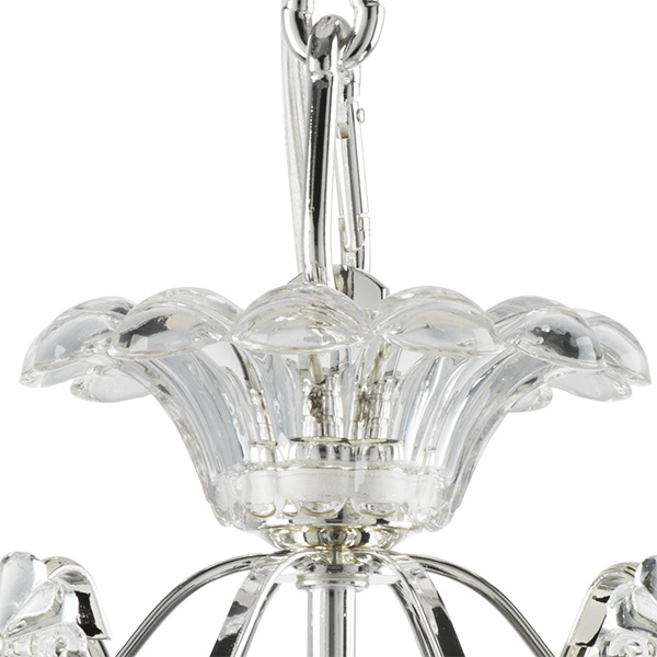 Люстра подвесная Schon Osgona 790034