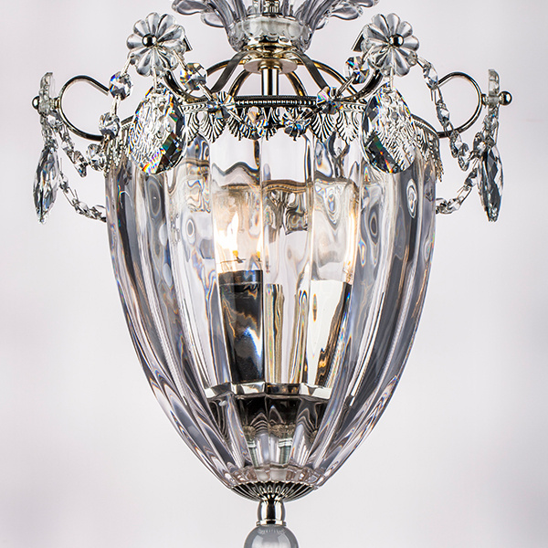 Люстра подвесная Schon Osgona 790034