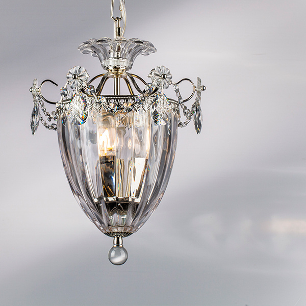 Люстра подвесная Schon Osgona 790034