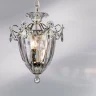 Люстра подвесная Schon Osgona 790034