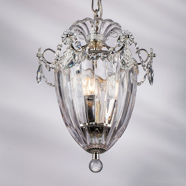 Люстра подвесная Schon Osgona 790034