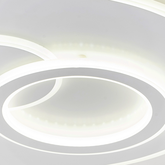 Потолочный светильник RUNG ESCADA 10296/3LED