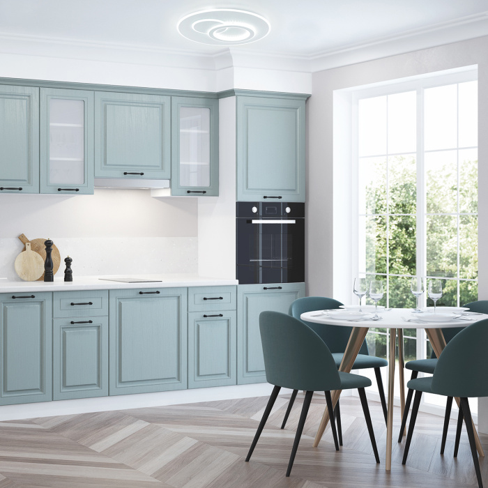 Потолочный светильник RUNG ESCADA 10296/3LED