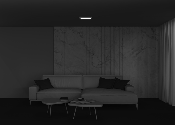 Трековый светильник Maytoni Basis Rot TR104-1-10W3K-W