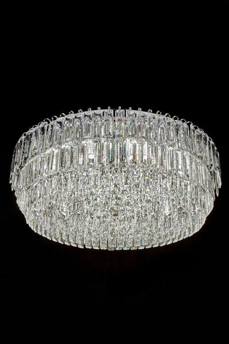 Потолочная люстра Leon Catherine LE9017/800P CH