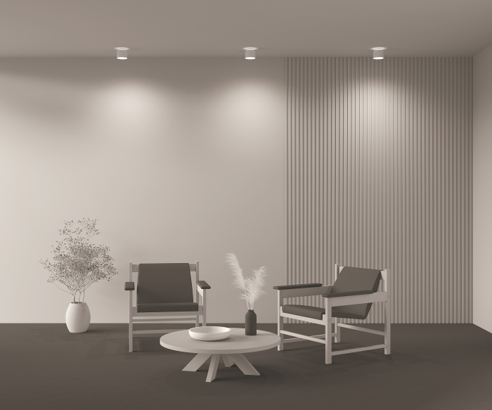 Потолочный светильник Maytoni Planet C009CW-L12W4K