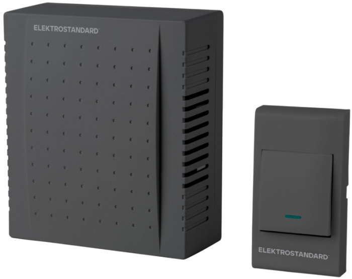 Дверной звонок Elektrostandard Dbq26 4690389176739