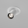 Спот Maytoni Focus LED C071CL-7W4K-WB