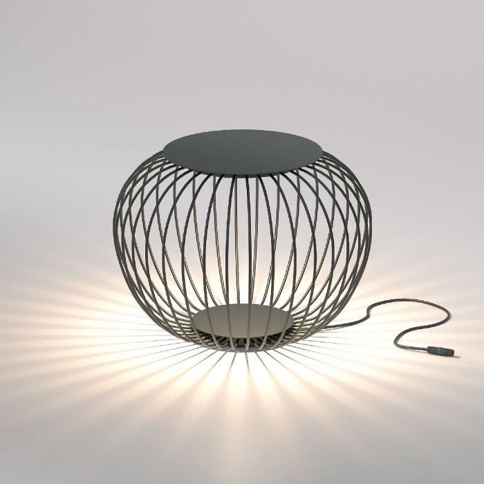 Ландшафтный светильник Elektrostandard Firenze 4690389206573