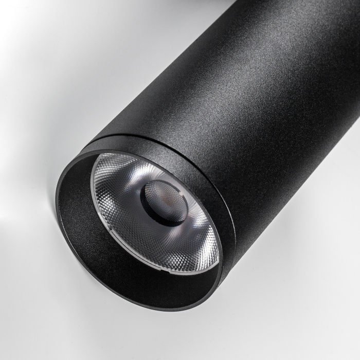 Светильник для трека PRO диммируемый APP Teta Lightstar 205037