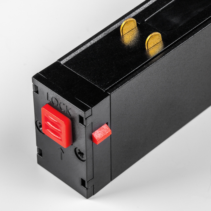 Светильник для трека PRO диммируемый APP Teta Lightstar 205037