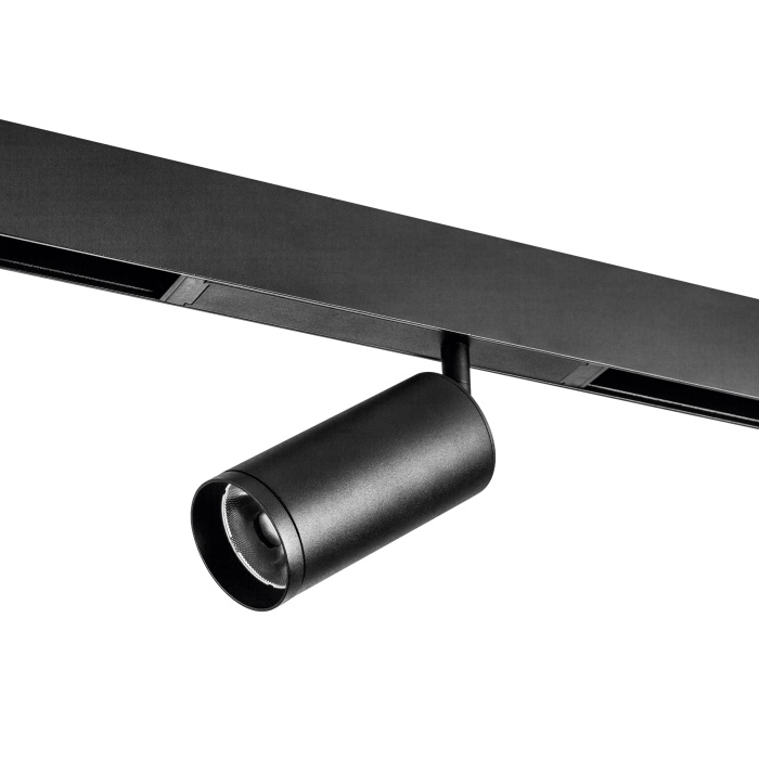 Светильник для трека PRO диммируемый APP Teta Lightstar 205037