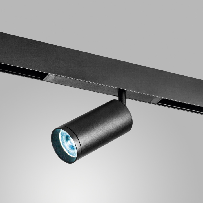 Светильник для трека PRO диммируемый APP Teta Lightstar 205037