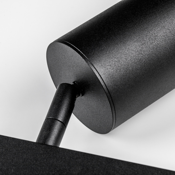 Светильник для трека PRO диммируемый APP Teta Lightstar 205037