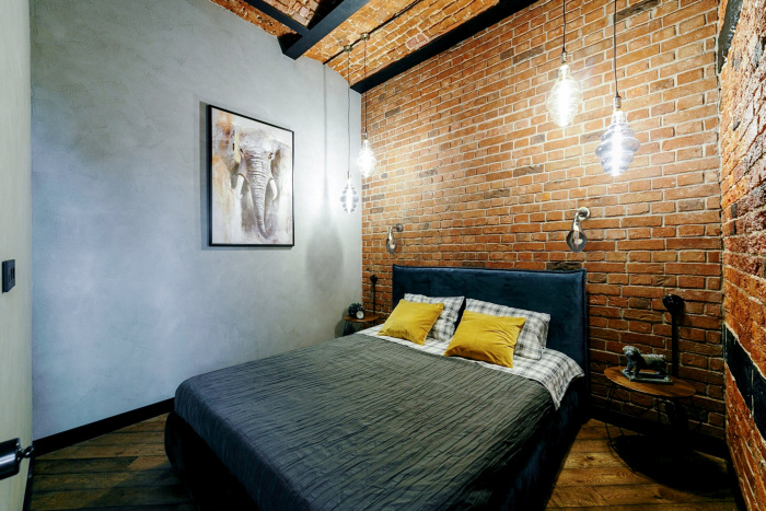 Светильник настенный Covali WL-51387