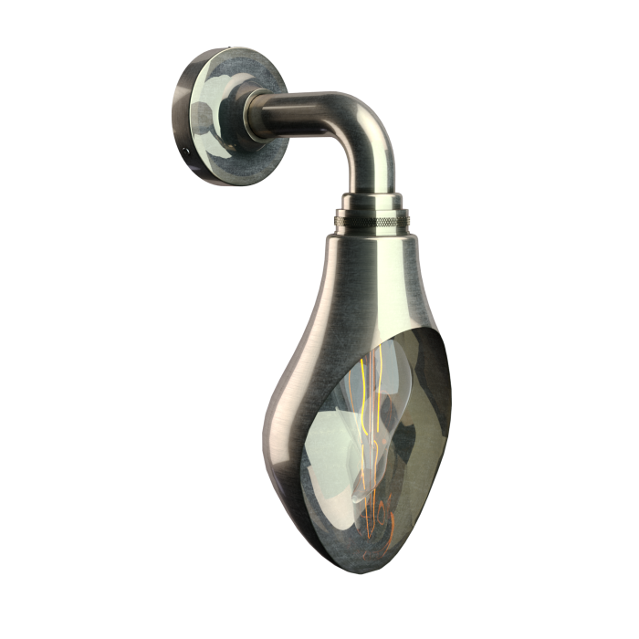 Светильник настенный Covali WL-51387