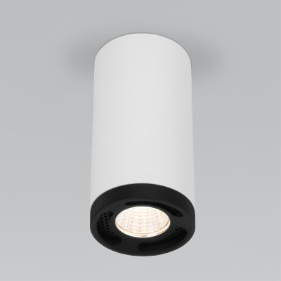 Накладной светильник Elektrostandard Lead 4690389192999