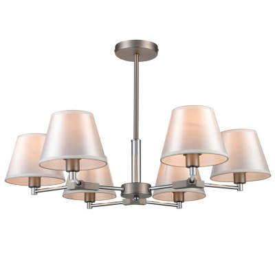 Потолочная люстра VL4003L06 Vele Luce