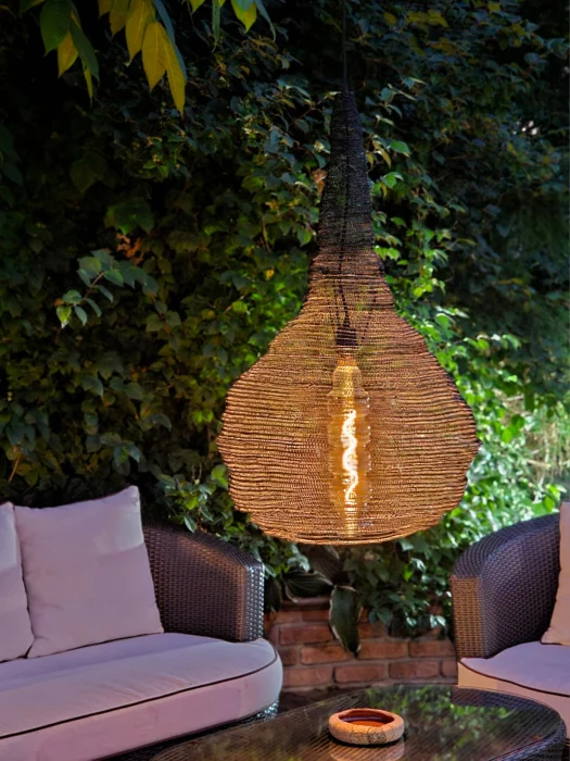 Подвесная люстра Covali VH-29975