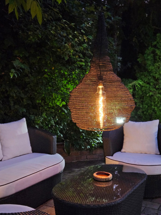 Подвесной светильник Covali VH-29975