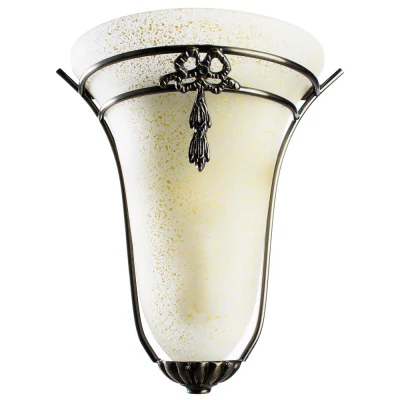 Светильник настенный Arte Lamp COPPERLAND A7845AP-1AB