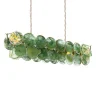 Подвесная люстра Loft It Lolly 10492/1200R Green