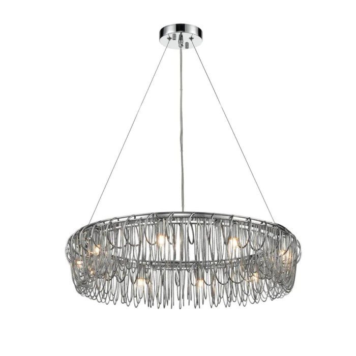 Подвесной светильник VL4013P10 Vele Luce