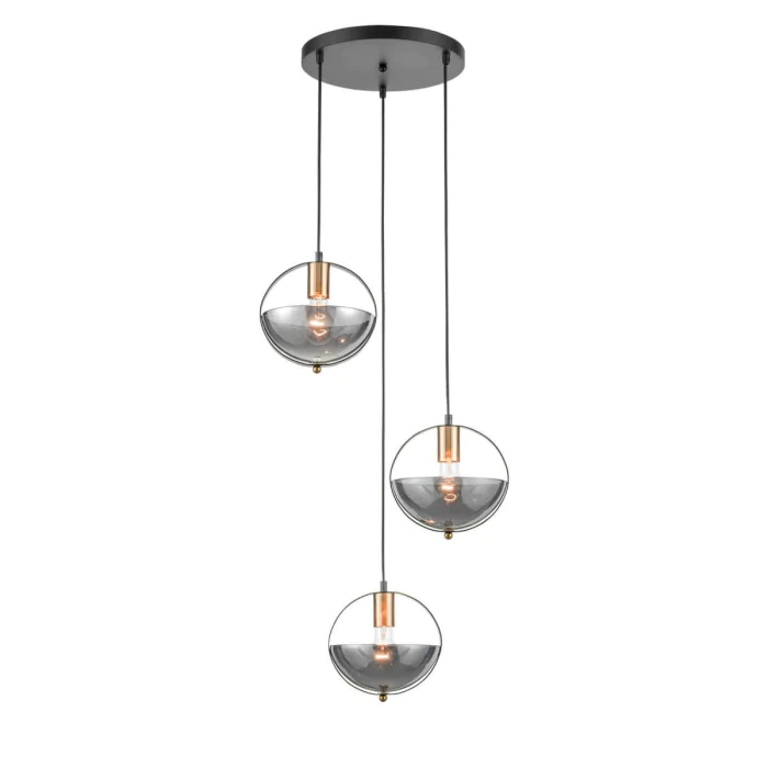 Подвесной светильник VL5362P13 Vele Luce