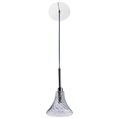 Светильник подвесной Divinare GIULIA 1146/01 SP-1