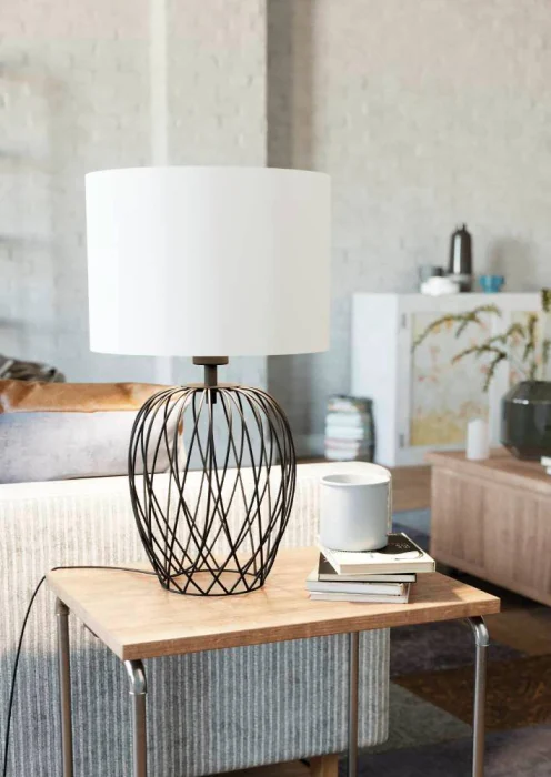 Настольная лампа EGLO NIMLET 43652