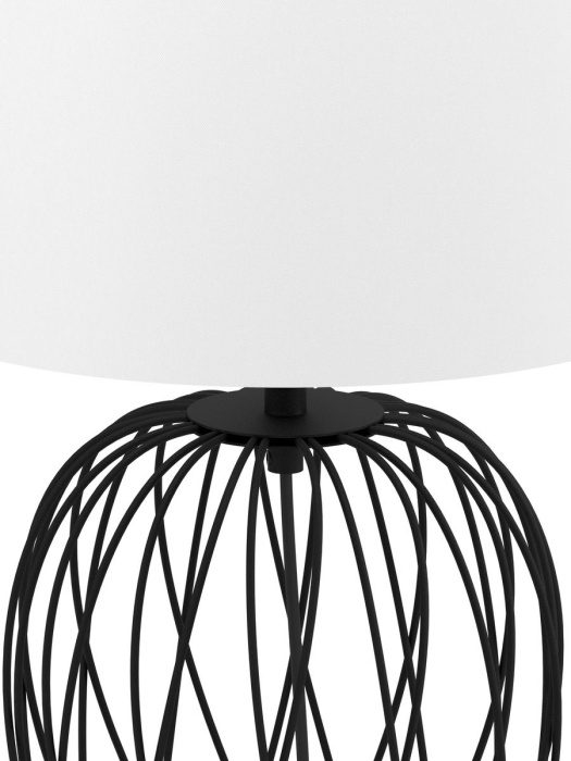 Настольная лампа EGLO NIMLET 43652