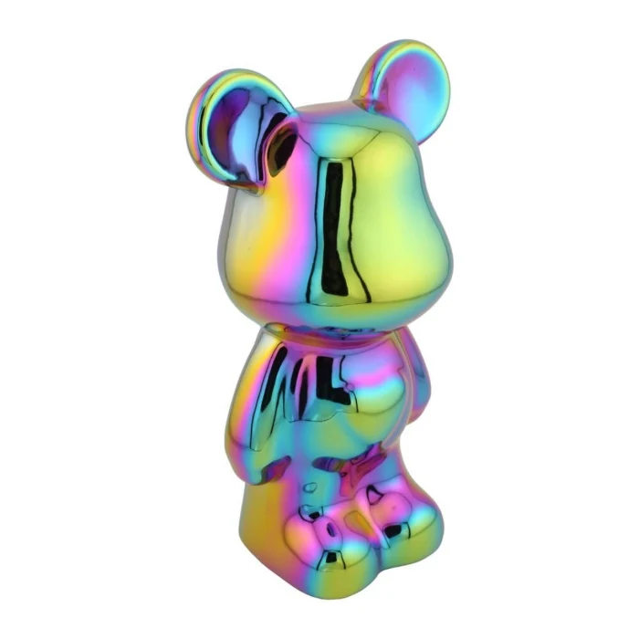 Статуэтка Aployt Bear APL.401.00.01