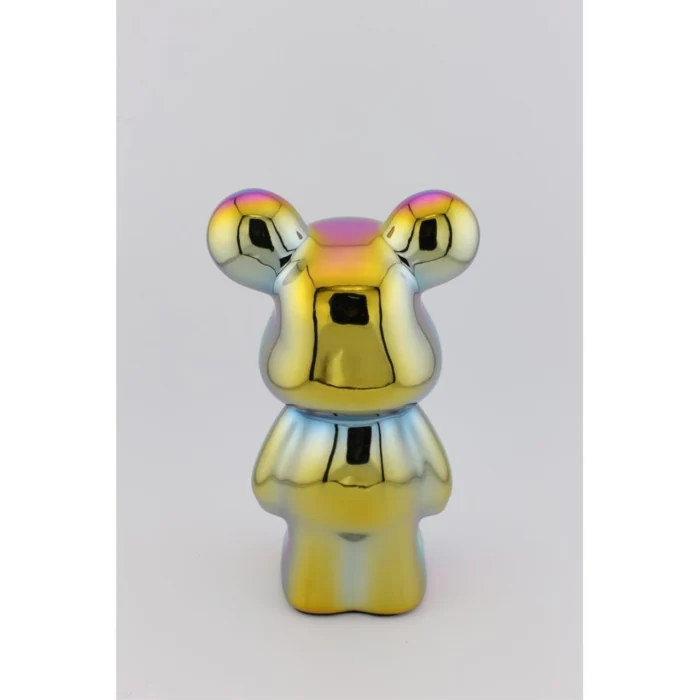 Статуэтка Aployt Bear APL.401.00.01