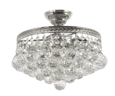 Потолочный светильник Dio DArte Elite Cremono E 1.3.30.200 N