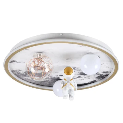 Потолочный светильник ATLAS LUMION 6507/88CL