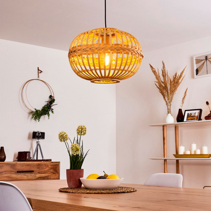 Подвесной светильник EGLO AMSFIELD 49771