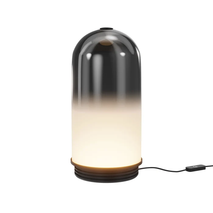 Настольная лампа Maytoni Fable MOD488TL-L8B3K