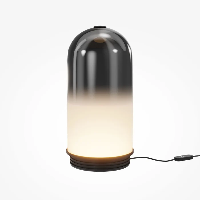 Настольная лампа Maytoni Fable MOD488TL-L8B3K