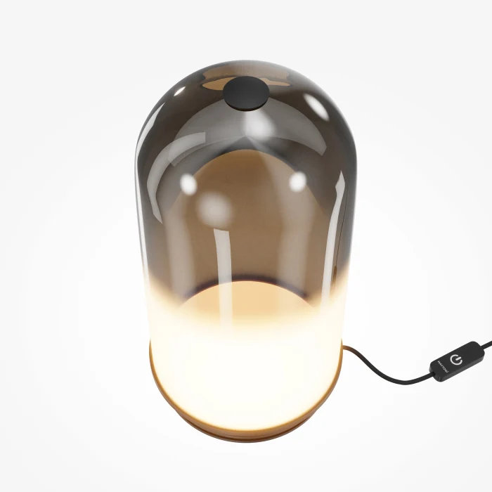 Настольная лампа Maytoni Fable MOD488TL-L8B3K