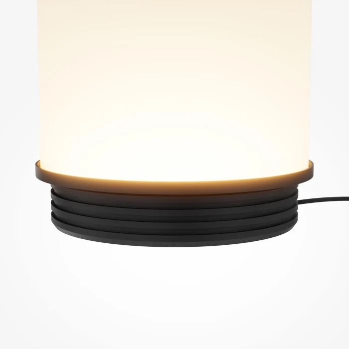 Настольная лампа Maytoni Fable MOD488TL-L8B3K