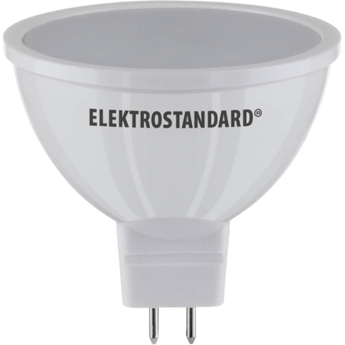 Лампа светодиодная Elektrostandard Blg53 4690389151576